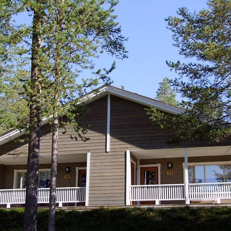 Sallatunturin Tuvat Exterior photo